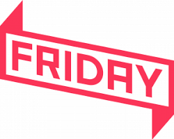We Are Friday